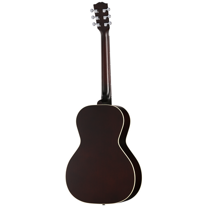 Gibson L-00 Special Acoustic Electric Guitar in Satin Vintage Sunburst