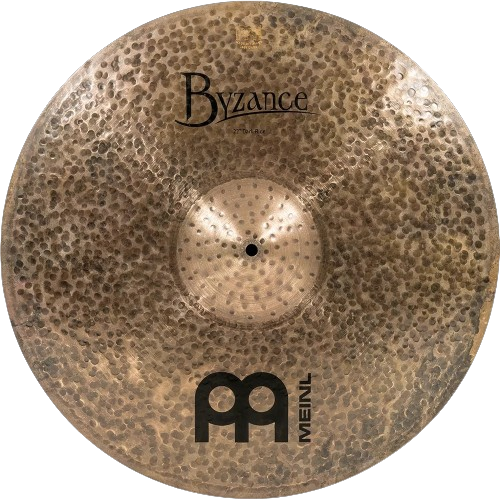 Meinl Cymbals Byzance Dark Ride 22"