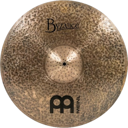 Meinl Cymbals Byzance Dark Ride 22"