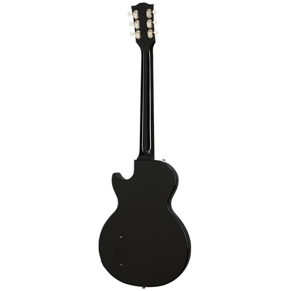 Gibson Les Paul Junior Electric Guitar in Ebony