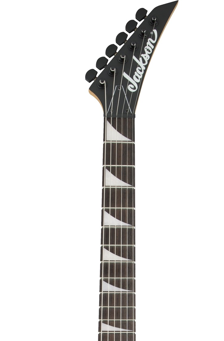 Jackson JS Series RR Minion JS1X in Satin Black