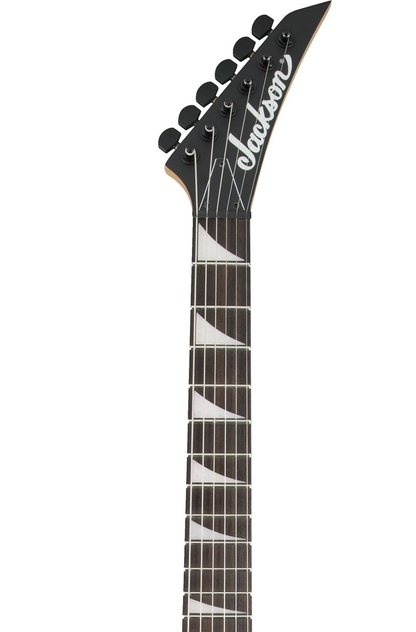 Jackson JS Series RR Minion JS1X in Satin Black