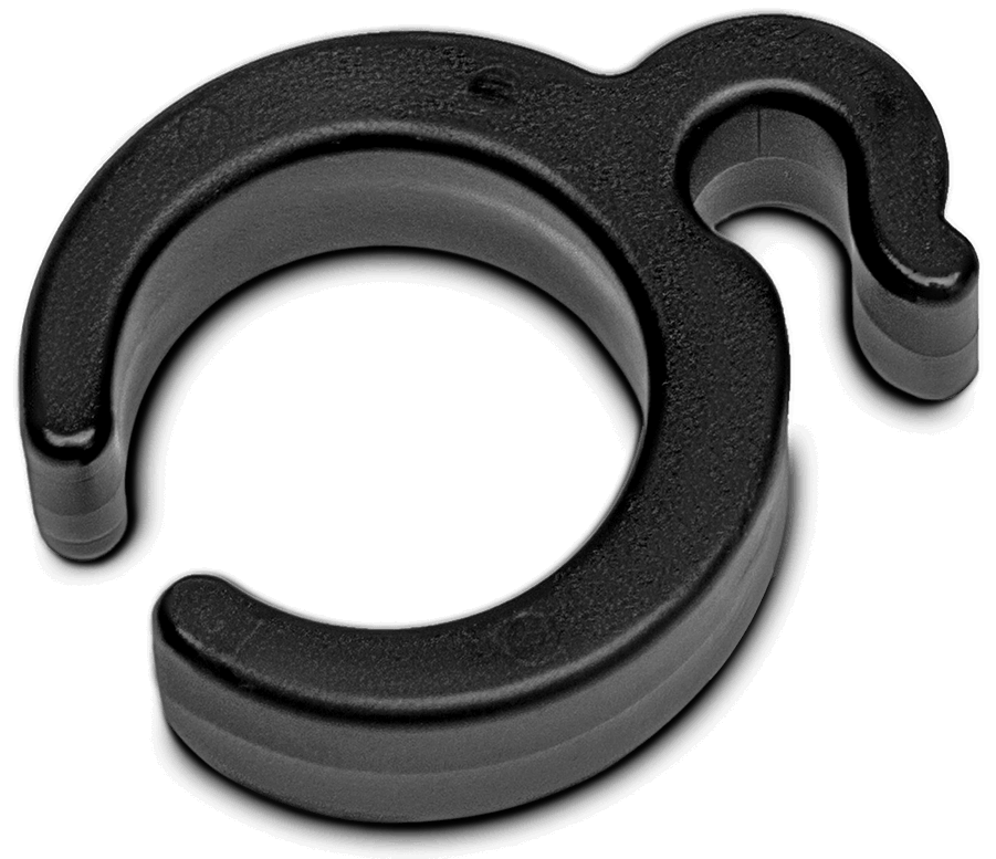Rode Boompole Clips