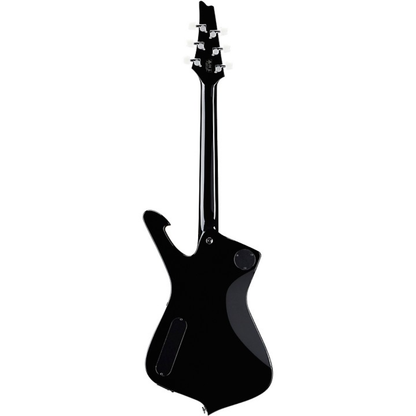 Ibanez PS10 Paul Stanley Signature Electric Guitar in Black