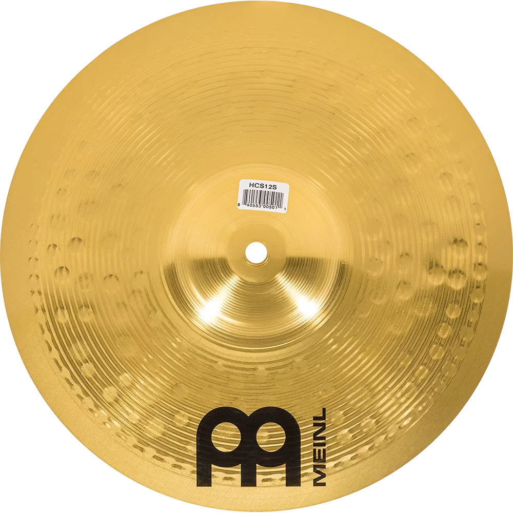 Meinl Cymbals HCS 12" Splash