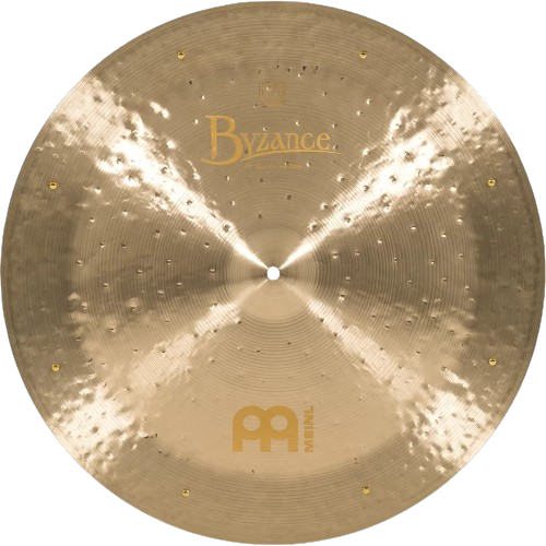 Meinl Cymbals Byzance Jazz China Ride 22"