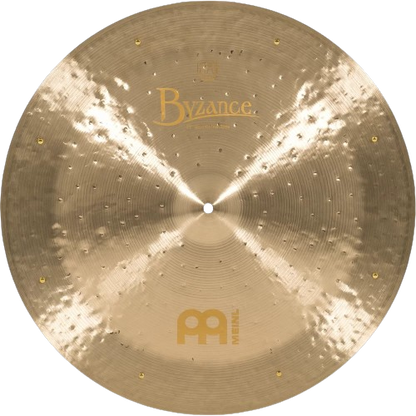 Meinl Cymbals Byzance Jazz China Ride 22"