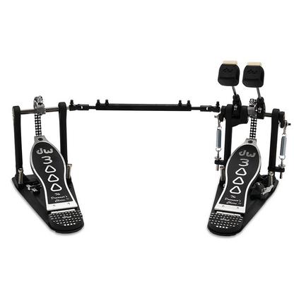 DW 3000 Series Double Pedal (DWCP3002A)