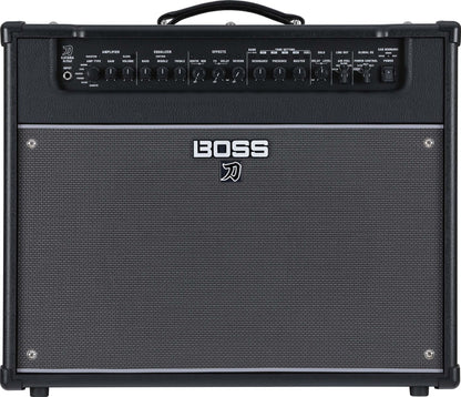 Boss Katana Artist Gen 3 1x12" 100W Combo Amp
