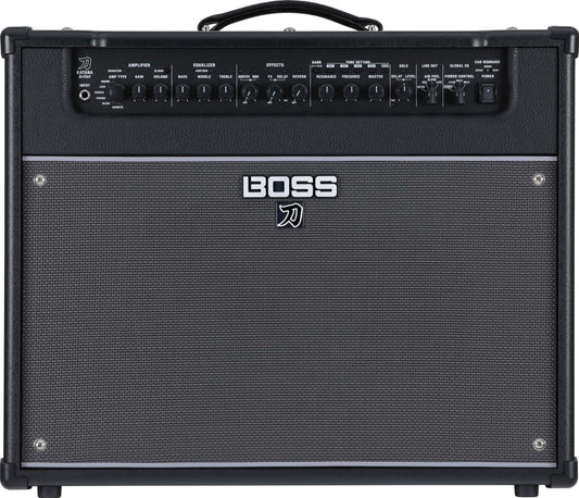 Boss Katana Artist Gen 3 1x12" 100W Combo Amp