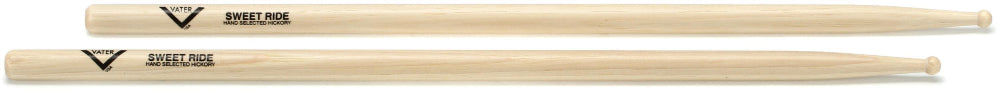 Vater Sweet Ride Drumsticks