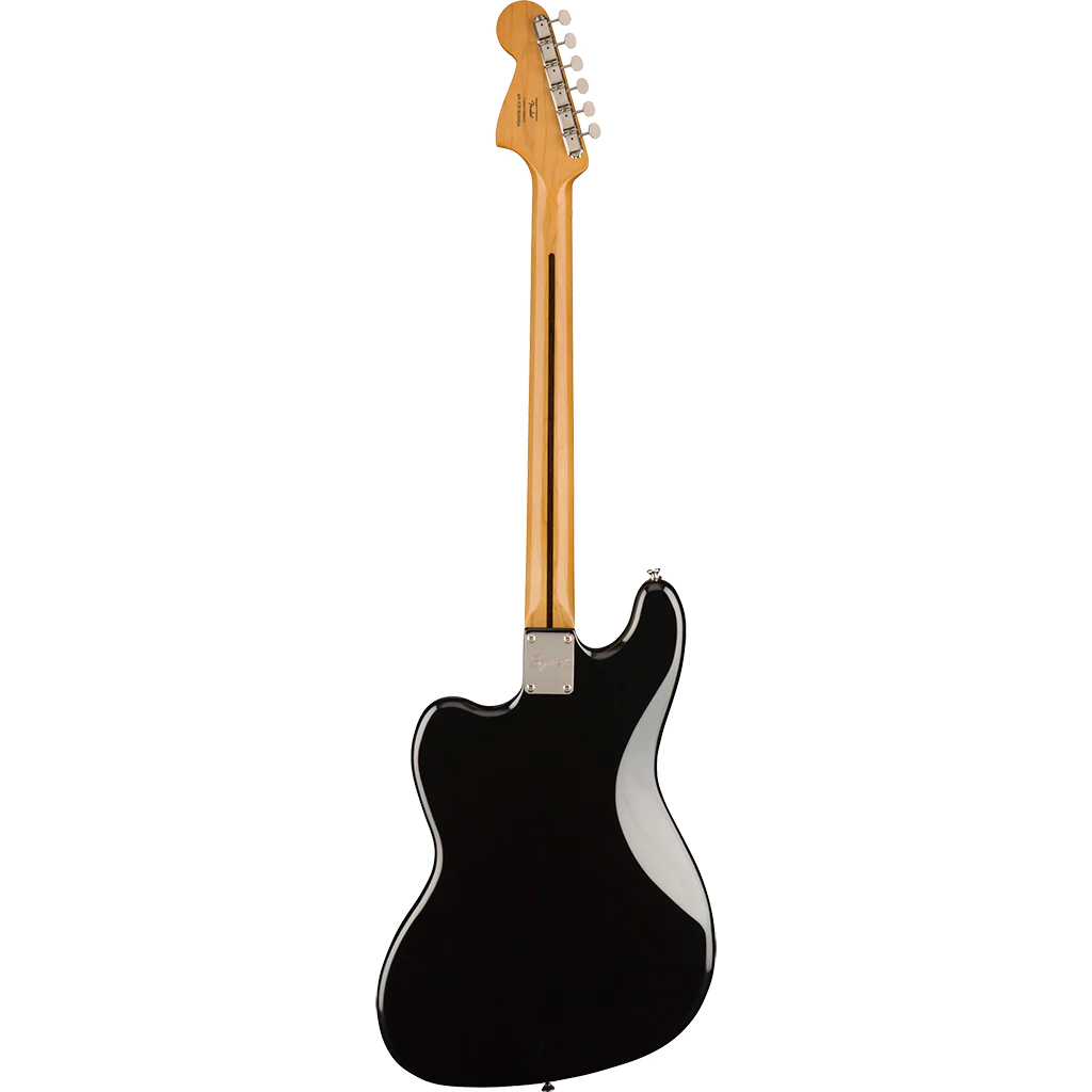 Squier Classic Vibe Bass VI in Black