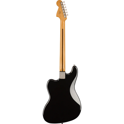 Squier Classic Vibe Bass VI in Black