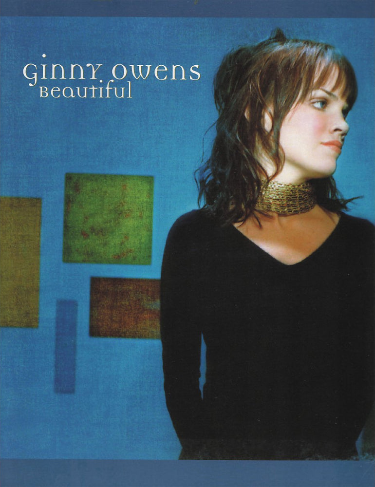 Ginny Owens Beautiful PVG