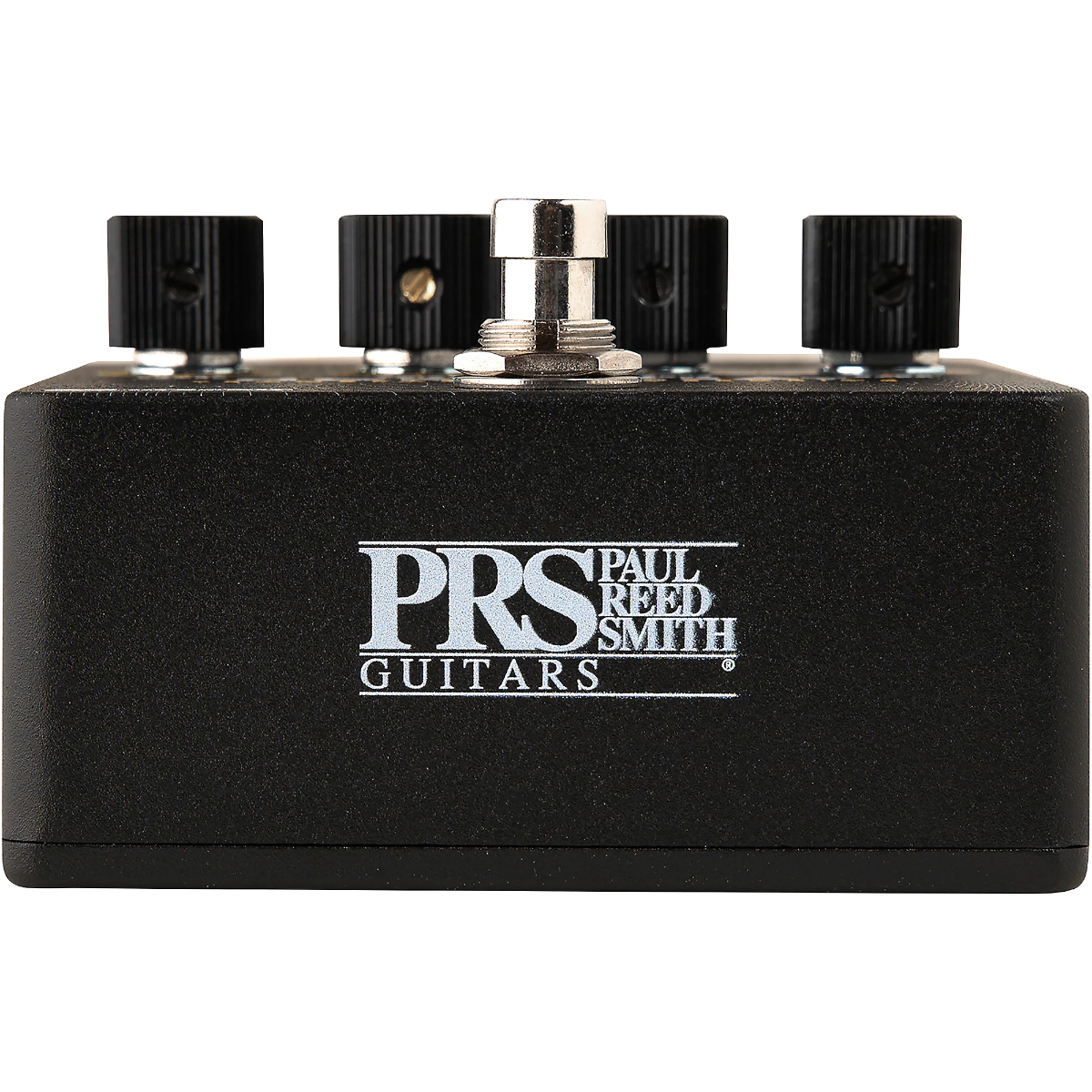PRS Horsemeat Transparent Overdrive Pedal