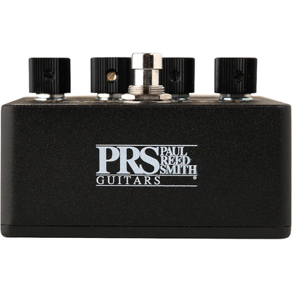 PRS Horsemeat Transparent Overdrive Pedal