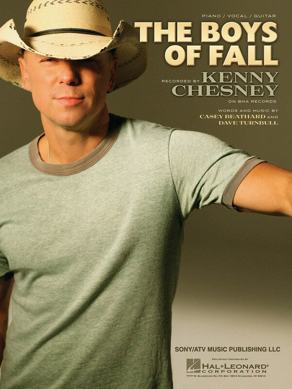 The Boys Of Fall S/S PVG