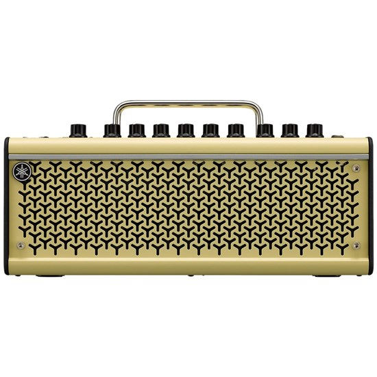 Yamaha THR10 II Wireless 2x3" 20W Combo Amp