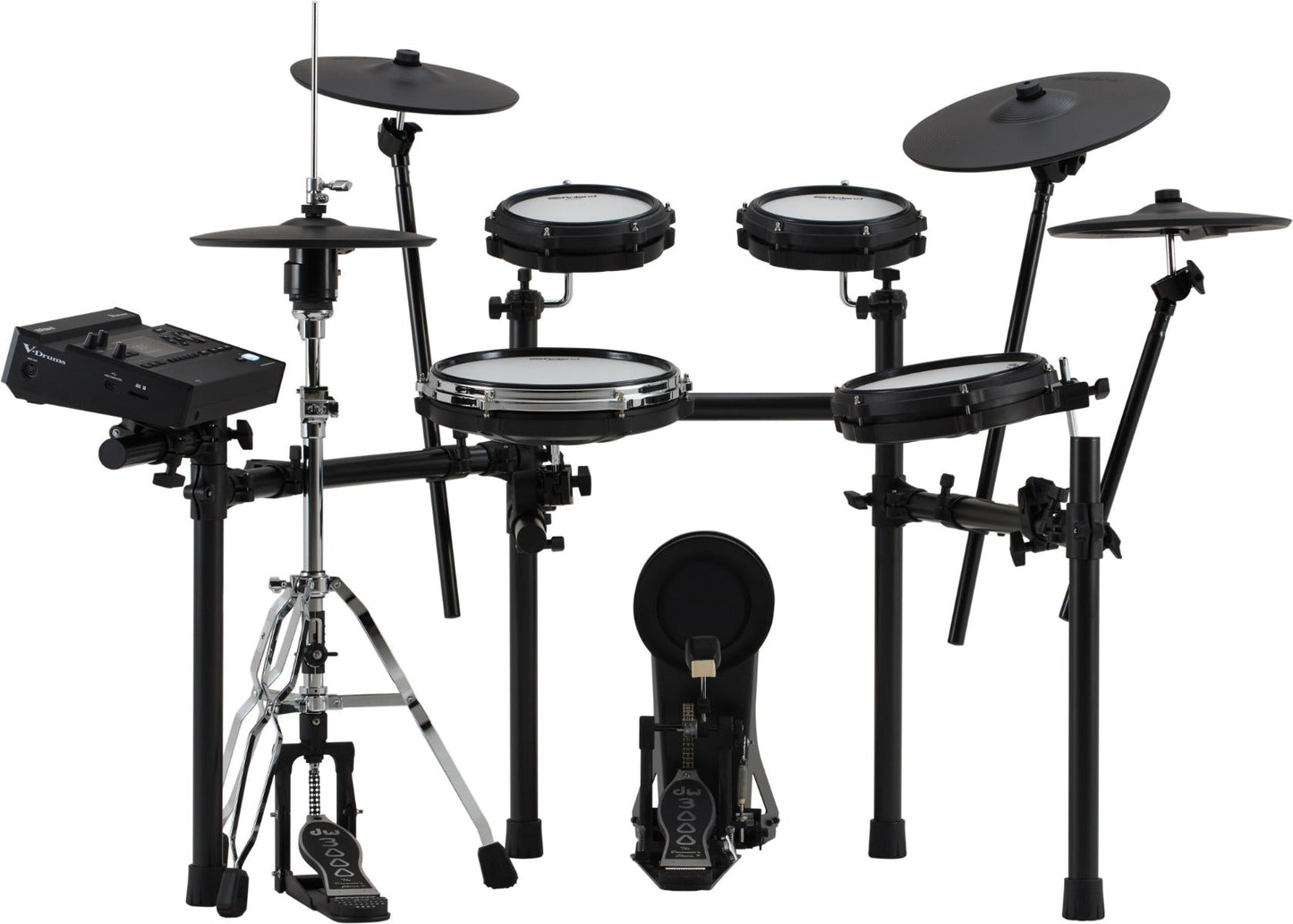Roland TD316 V-Drums 3 Series Kit | $400 Cashback! (Via Redemption)
