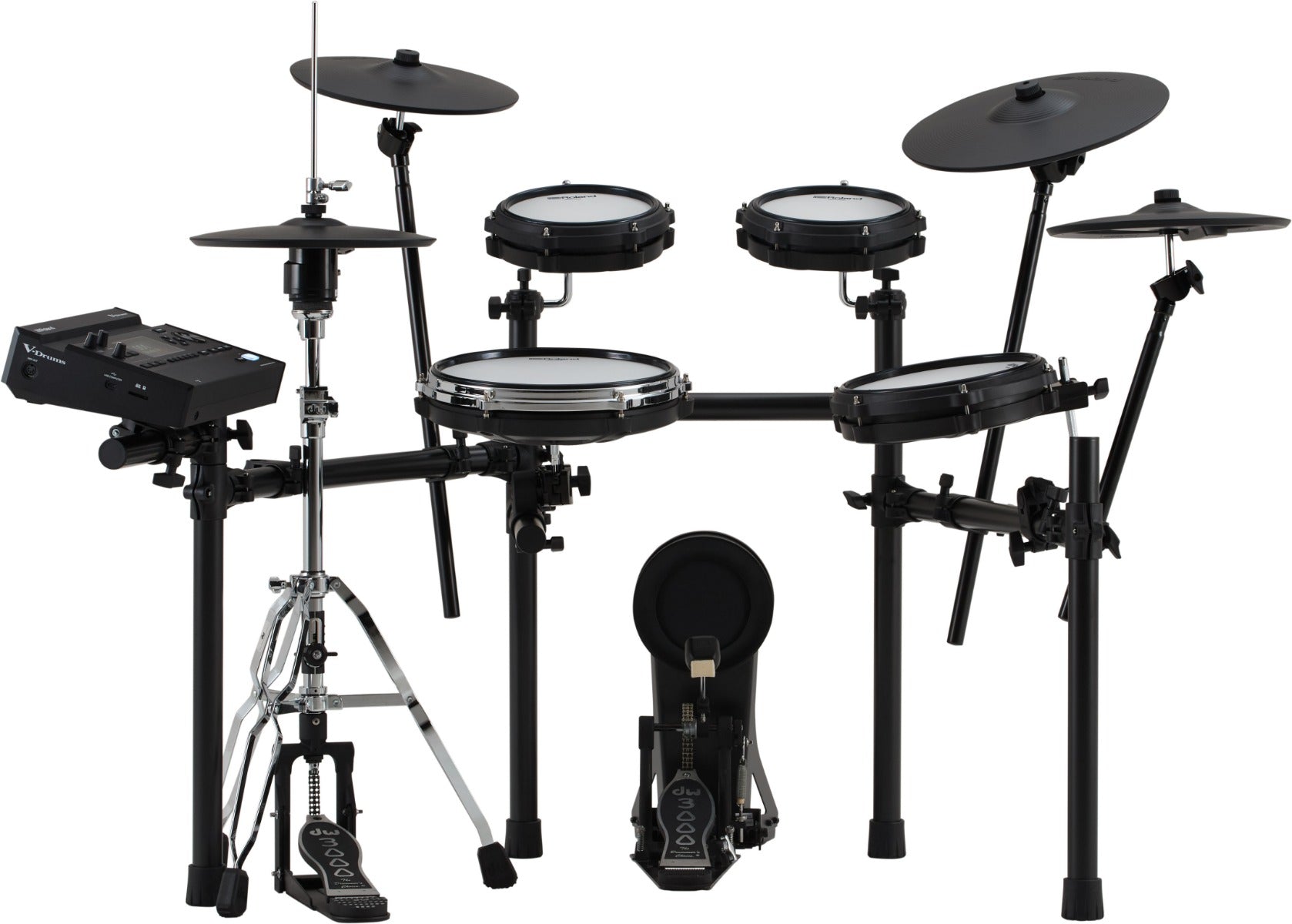 Roland TD316 V-Drums 3 Series Kit | $400 Cashback! (Via Redemption)
