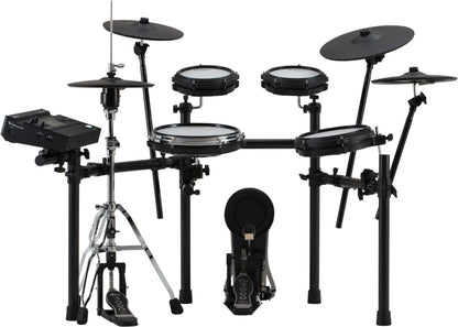 Roland TD316 V-Drums 3 Series Kit | $400 Cashback! (Via Redemption)