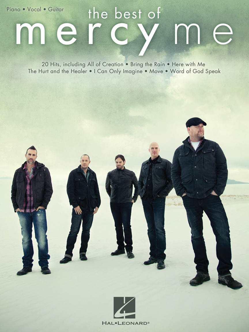 The Best of MercyMe PVG