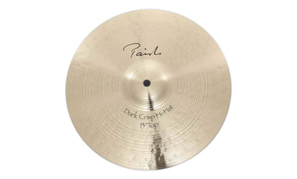 Paiste Signature Dark Crisp Hi Hat 13"