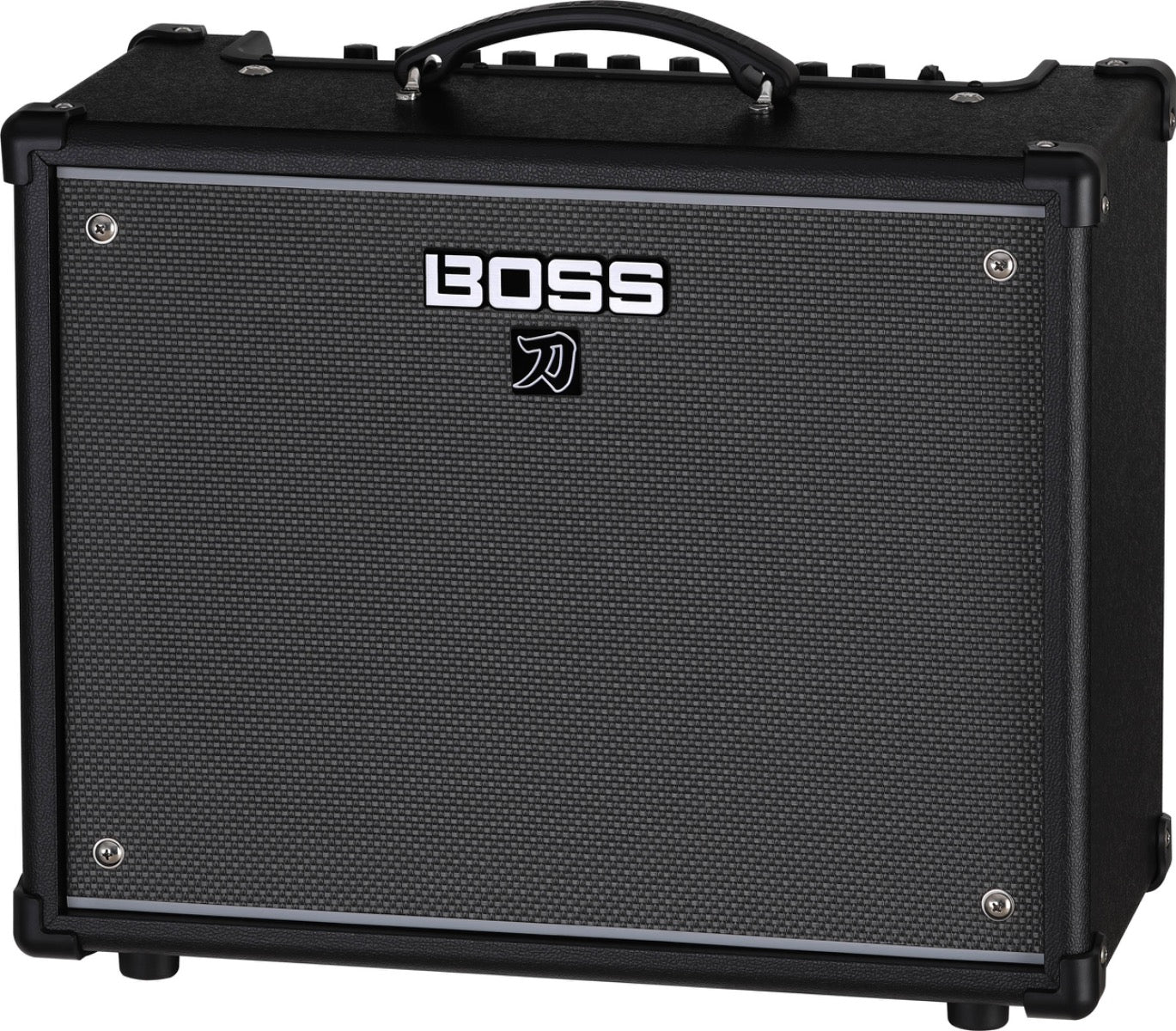 Boss Katana 50 EX Gen 3 1x12" 50W Combo Amp