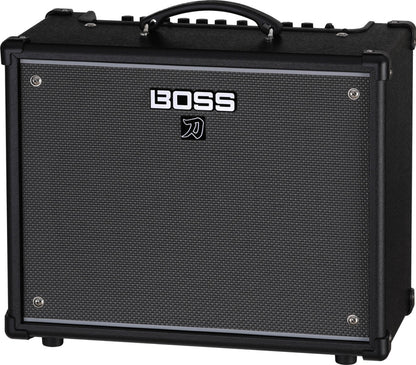 Boss Katana 50 EX Gen 3 1x12" 50W Combo Amp