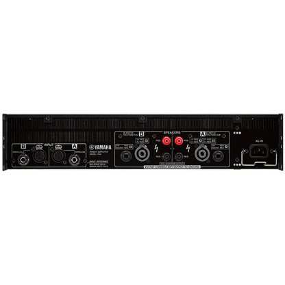 Yamaha PX8 1050W Power Amplifier