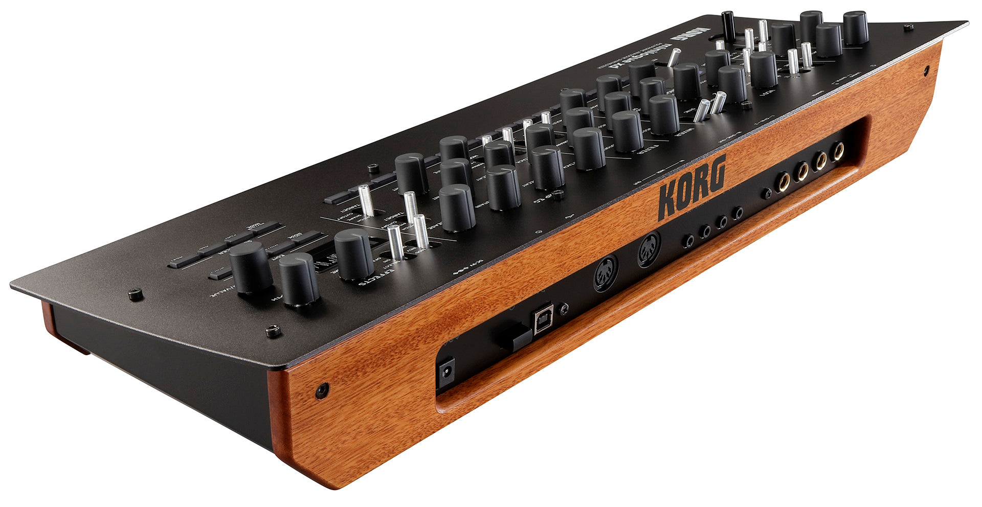 KORG Minilogue XD Module Polyphonic Analogue Synthesizer
