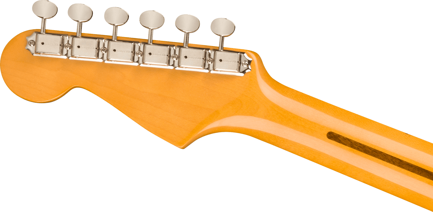 Fender American Vintage II 1957 Stratocaster, Maple Fingerboard in Sea Foam Green