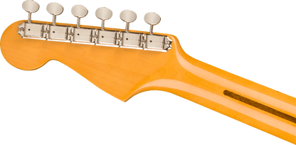 Fender American Vintage II 1957 Stratocaster, Maple Fingerboard in Sea Foam Green
