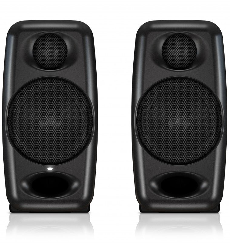 IK Multimedia iLoud Micro Monitors in Black