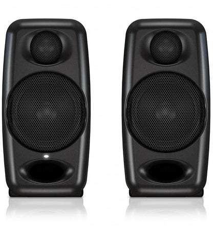 IK Multimedia iLoud Micro Monitors in Black