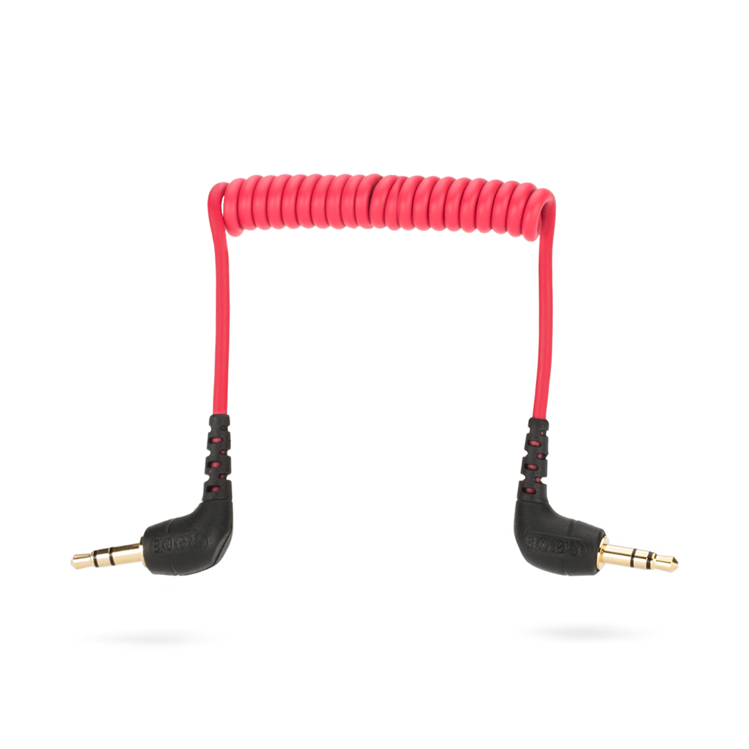 RODE SC2 3.5mm TRS patch cable