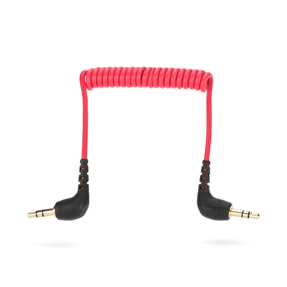 RODE SC2 3.5mm TRS patch cable