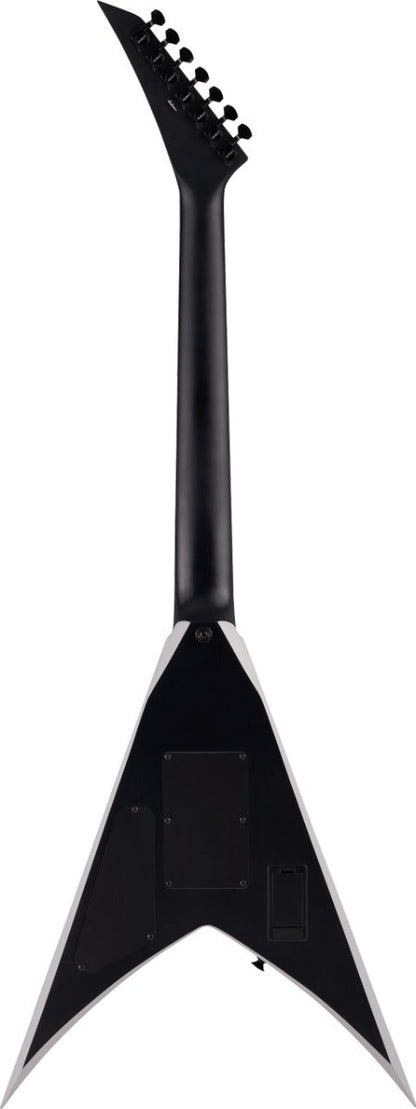 Jackson X Series King V KVX MG7 7 string in Satin Black