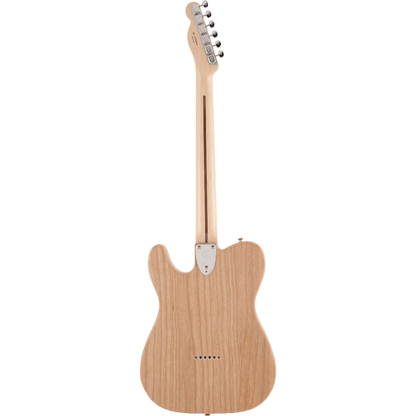 Fender Made in Japan Traditional 70s Telecaster Thinline, Maple Fingerboard in Natural