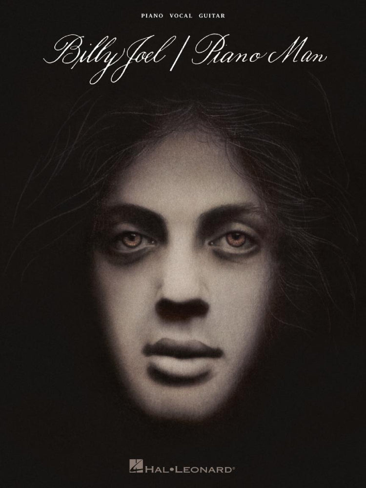 Billy Joel Piano Man PVG