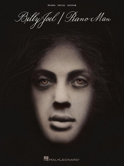 Billy Joel Piano Man PVG