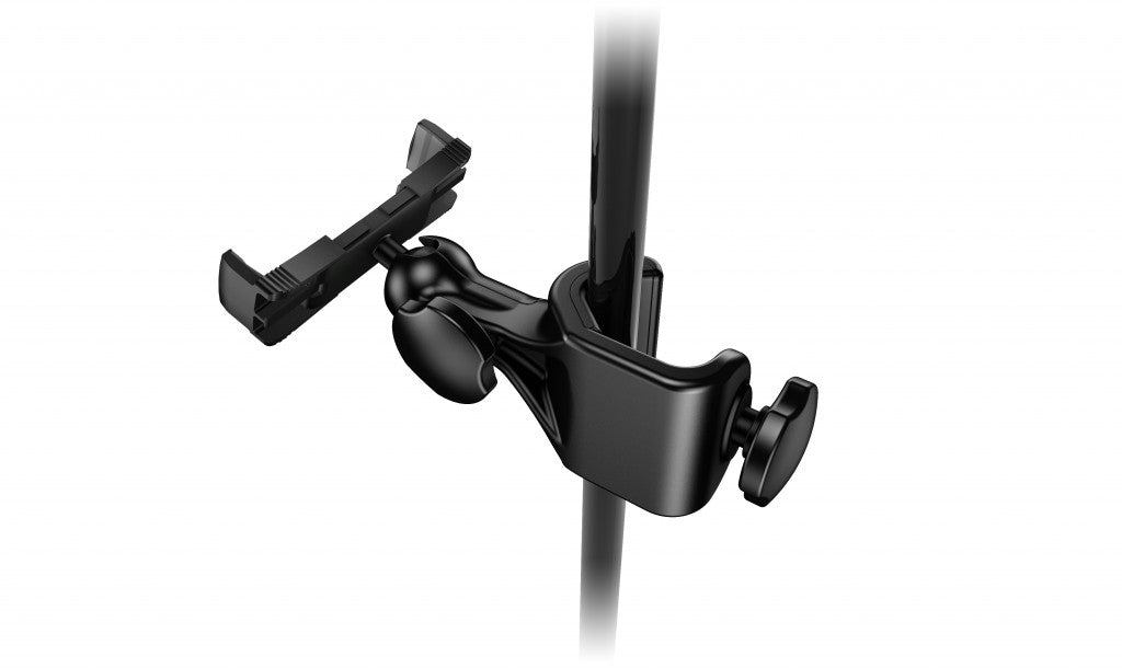 IK Multimedia iKlip Xpand Mini Universal Mic Stand Support for Smartphones
