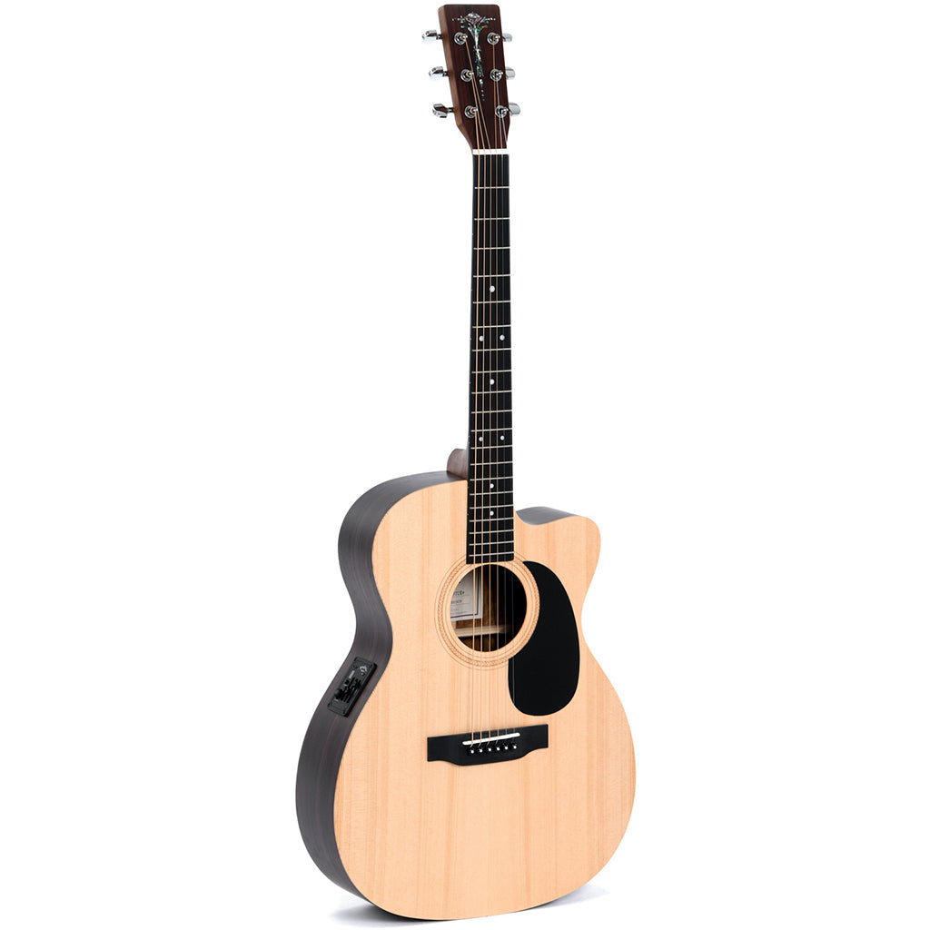 Sigma 000TCE Acoustic Electric Guitar in Satin