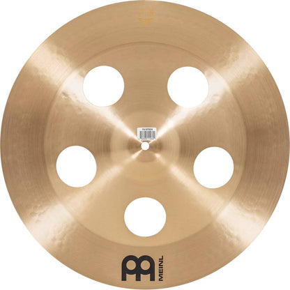 Meinl Cymbals Pure Alloy Trash China 18"