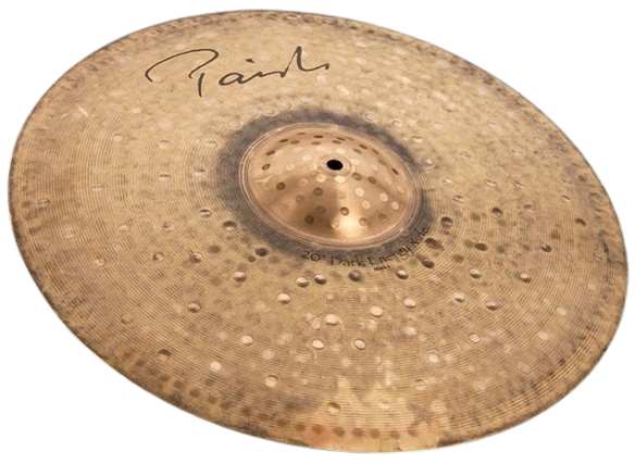 Paiste Signature Dark Energy Ride Mark I 21"