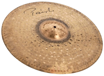 Paiste Signature Dark Energy Ride Mark I 21"