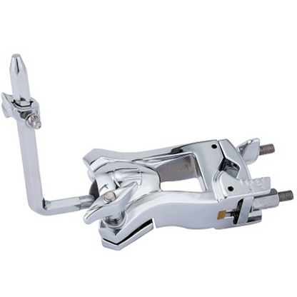 Mapex TH800 Tom Holder with Clamp Chrome Finish