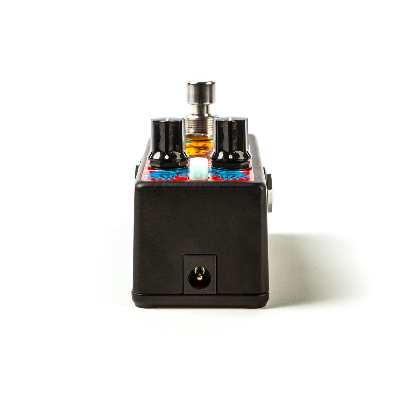 Jim Dunlop JHMS2 AUTHENTIC HENDRIX '68 SHRINE SERIES OCTAVIO FUZZ Pedal