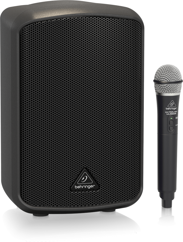 Behringer Europort MPA100BT Speaker