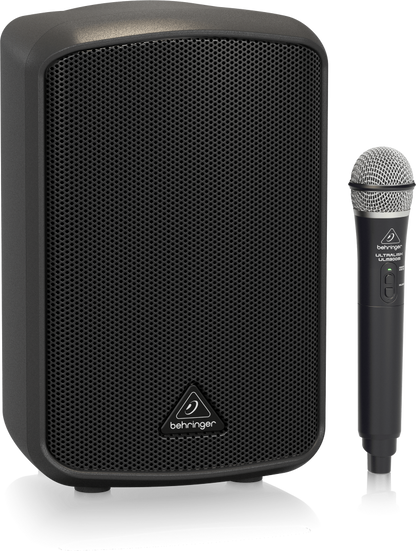 Behringer Europort MPA100BT Speaker